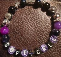 2024 CW Festival Bracelet SALE!!  Soft Cell