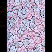 Image 2 of 'Ape Shit 1' 