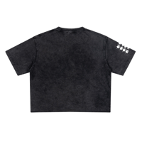 Image 2 of WANTED MEMORY X NARVI FLOTIN GRAPHIC T SHIRT 