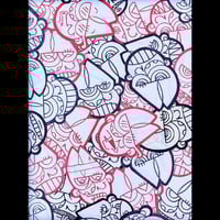 Image 2 of 'Ape Shit 3'