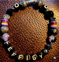 Ministry bracelet 