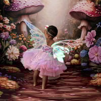 Image 3 of Limited Edition Fairy Minis -  Saturday, June 7th 