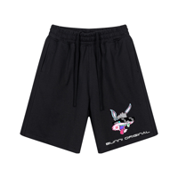 BUNNI ORIGINAL GRAPHIC SHORTS