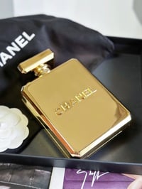 Image 2 of CC Gold Clutch