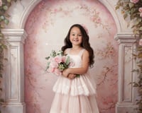 Image 3 of Limited Edition Pink Princess Mini Sessions - Saturday, July 12th 