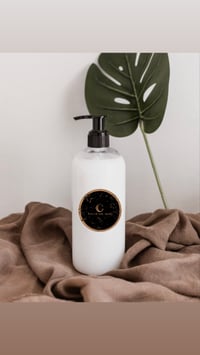 Hydrating Moisturizer 
