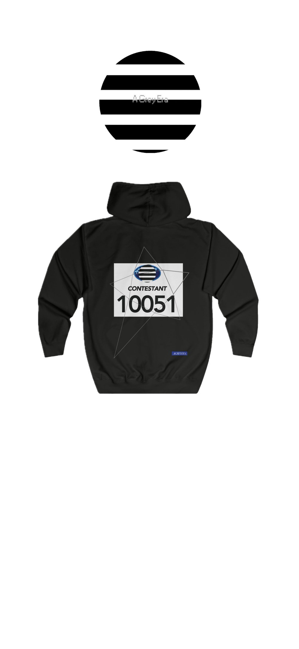 AGE IDOL (BLACK)