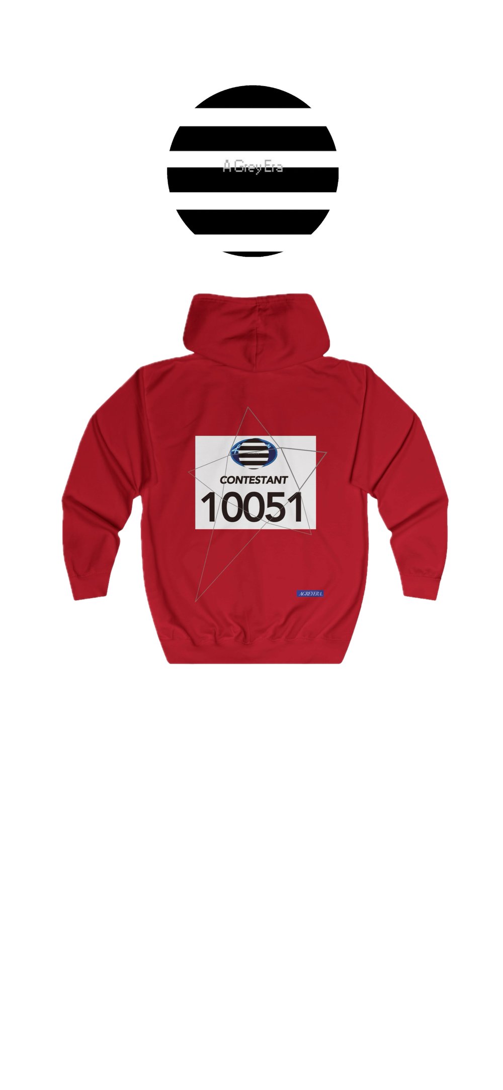 AGE IDOL (RED)