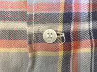 Image 4 of Hysteric Glamour layered effect shirt, made in Japan, size L (fits M)
