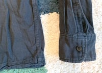 Image 5 of Hysteric Glamour layered effect shirt, made in Japan, size L (fits M)