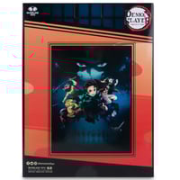 Image 11 of Tanjiro Kamado (Demon Slayer) 12" Figure