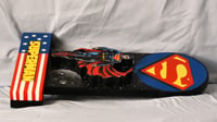Image 10 of Superman 3D Wooden Diorama Wall Décor