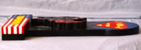 Image 13 of Superman 3D Wooden Diorama Wall Décor