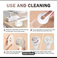 Lint Remover 