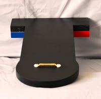 Image 17 of Superman 3D Wooden Diorama Wall Décor