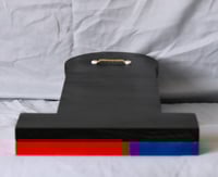 Image 18 of Superman 3D Wooden Diorama Wall Décor