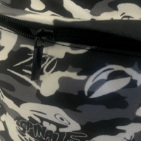Image 4 of EmojiCamo Backpack V1 (Arctic)