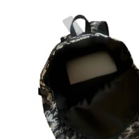 Image 5 of EmojiCamo Backpack V1 (Arctic)