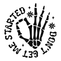 Image 2 of Don't get me started (TEE)