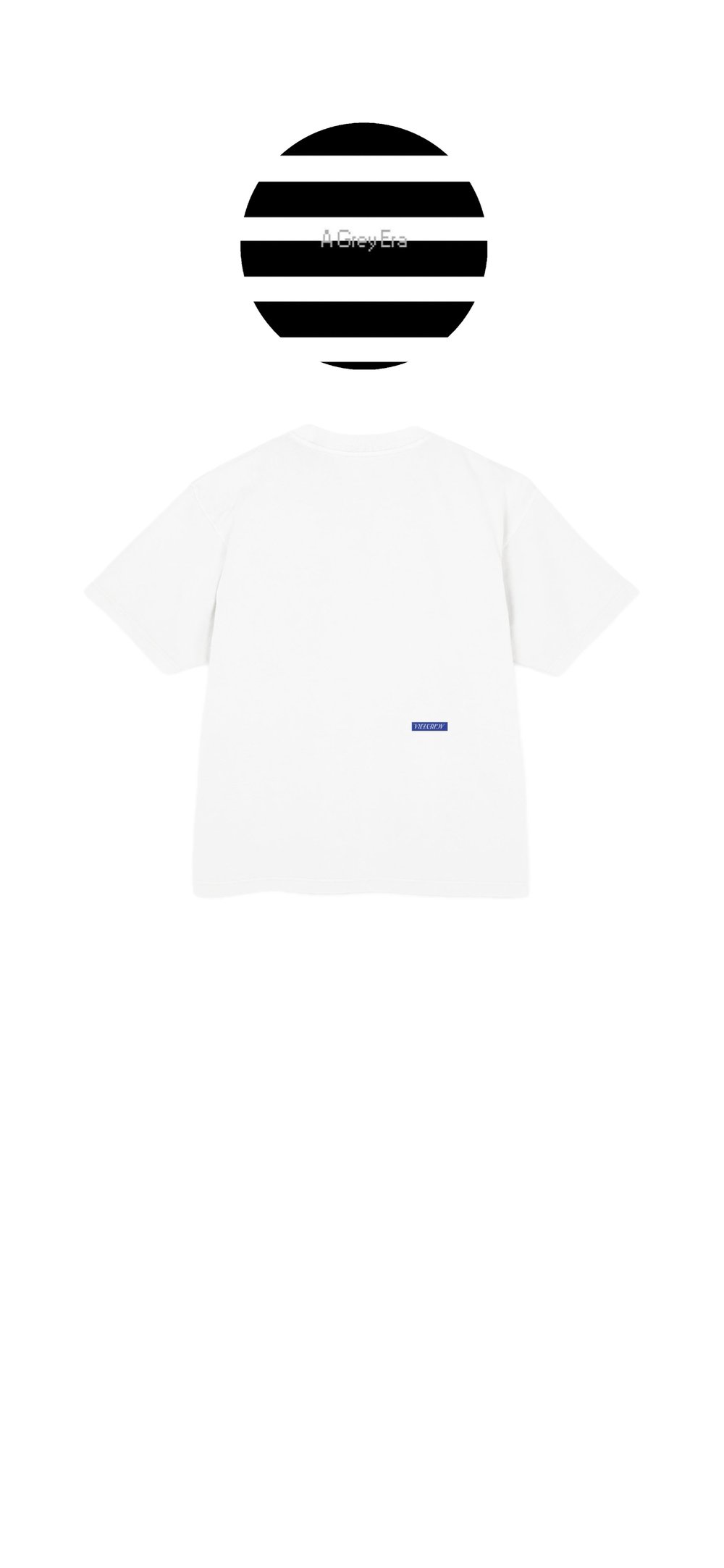 AGE EMOTION TEE