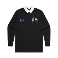 Image 2 of BLACK FANCY DUCK