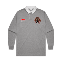 Image 3 of GRIZZLY