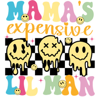 Image 2 of Mamas expensive lil man