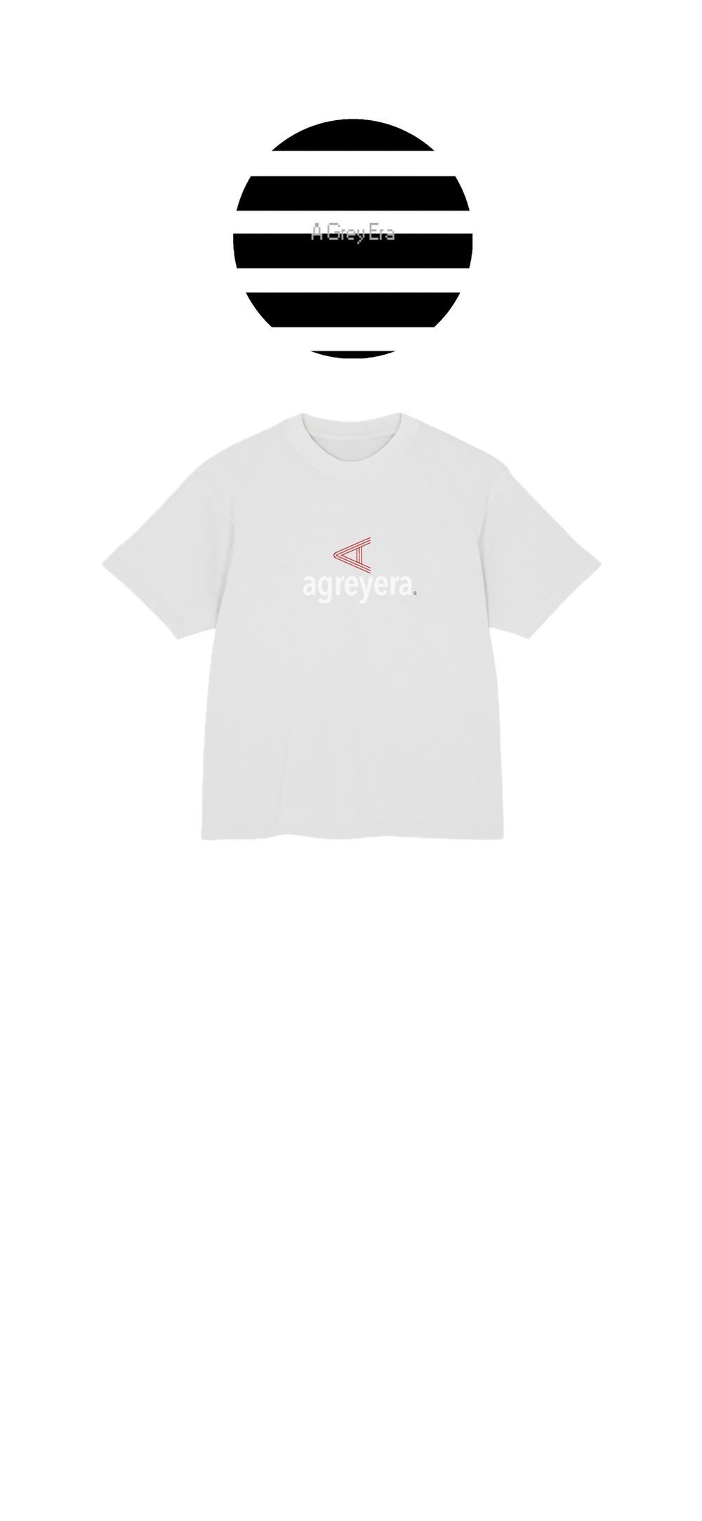 AGREYERA SPORT (GREY)