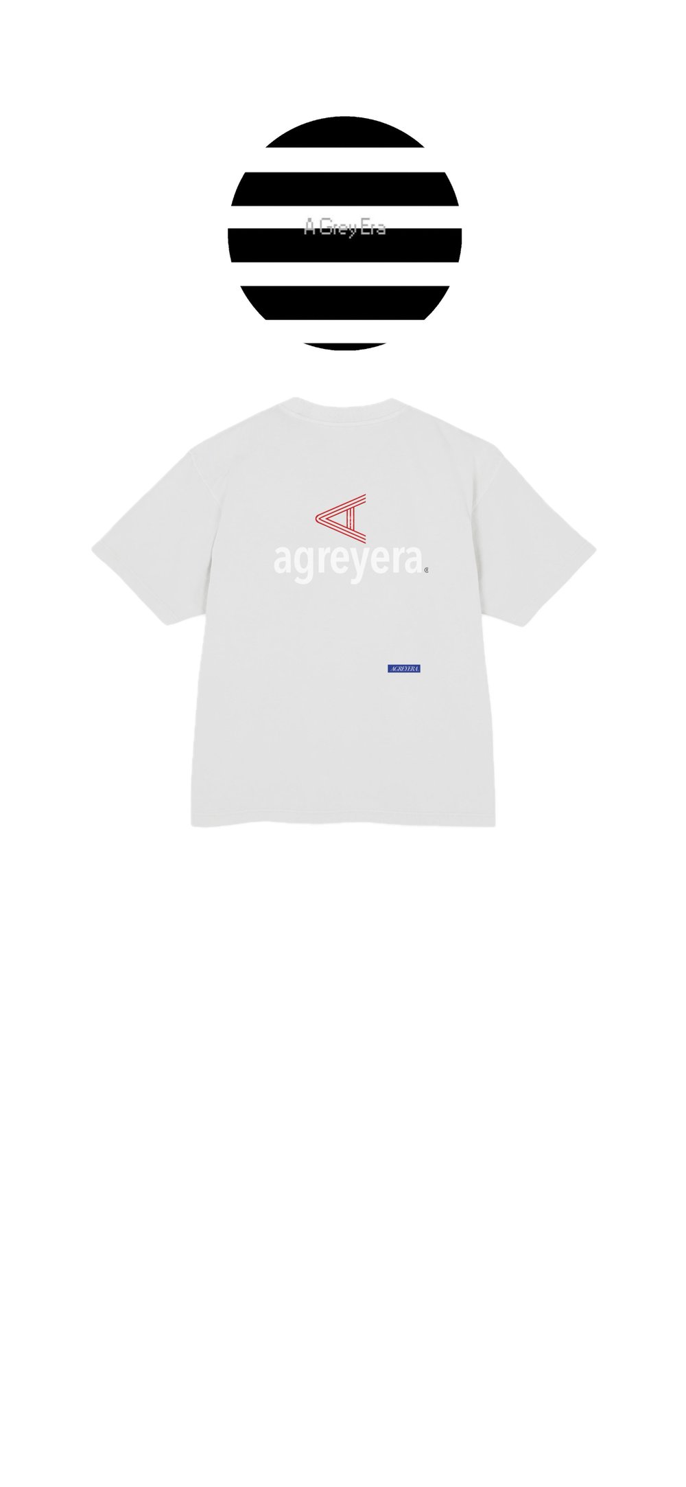 AGREYERA SPORT (GREY)