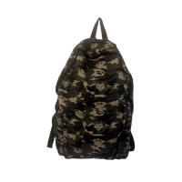 Image 1 of EmojiCamo Backpack V1 (Standard)