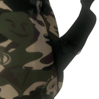 Image 3 of EmojiCamo Backpack V1 (Standard)
