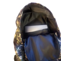Image 4 of EmojiCamo Backpack V1 (Standard)