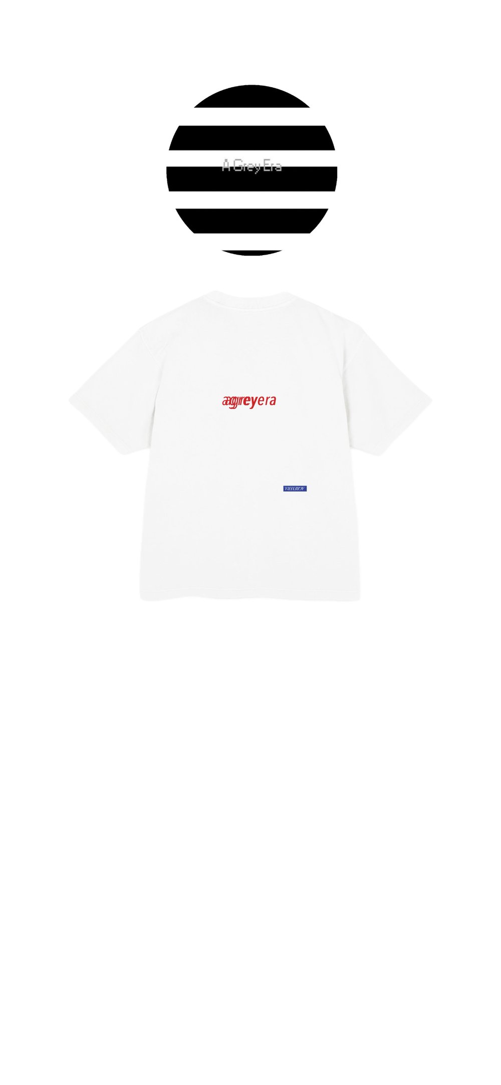 AGREYERA SPEED TEE