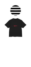 AGREYERA SPEED TEE (BLACK)
