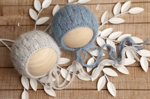 Image of Avery Bonnet - many colors