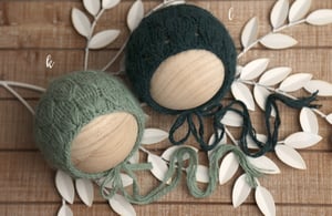 Image of Avery Bonnet - many colors