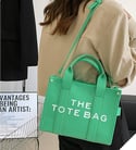 The Medium Tote Bag