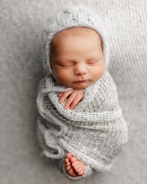 Image of Avery Bonnet - many colors