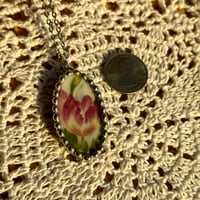 Image 2 of Tulip Necklace