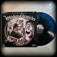 Image 1 of The Whiskey Chronicles Chpt. 2 (Limited Color Edition)