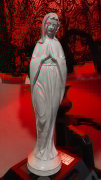 ANGEL FIGURINE 