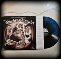 Image 3 of The Whiskey Chronicles Chpt. 2 (Limited Color Edition)