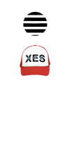 XES TRCKER (RED)