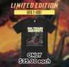 PRE ORDER - Limted  Edition KOTR Tee