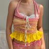 Pink Lemonade Top