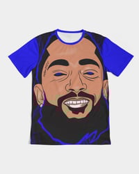 Image 1 of NIP BLUE 