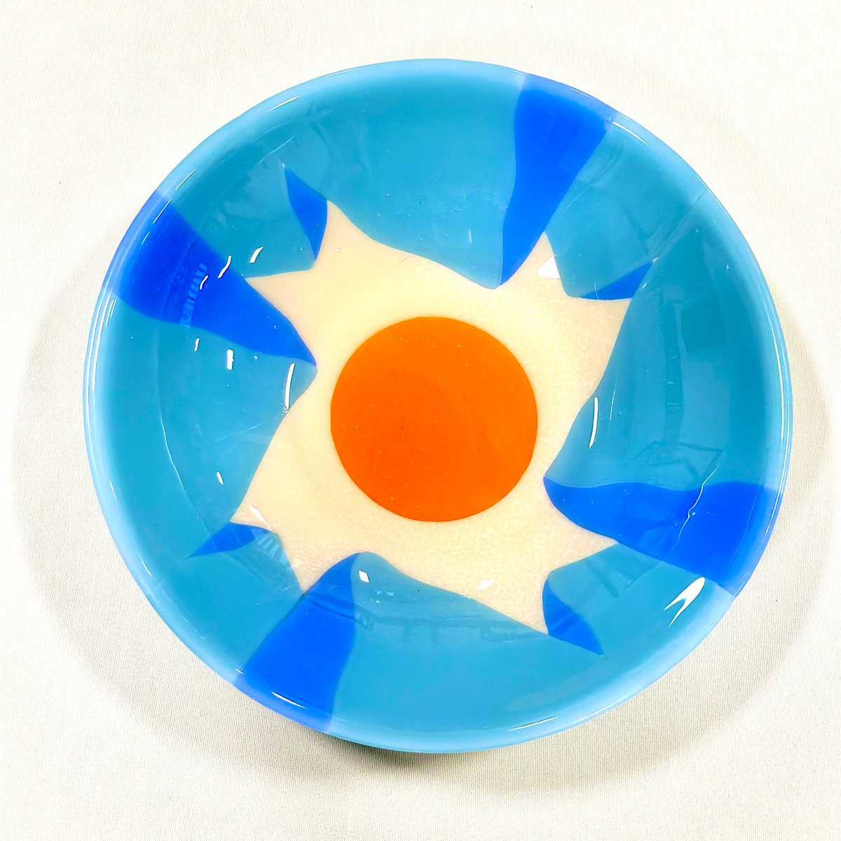 Image of The Mountain Range Bowl-11"
