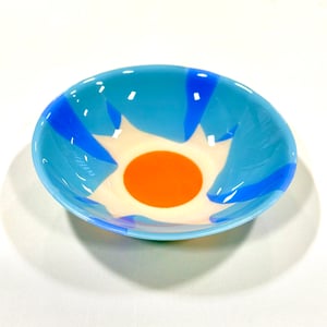 Image of The Mountain Range Bowl-11"