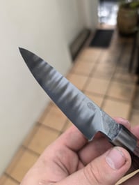 Image 3 of Stainless clad apex ultra petty final payment 