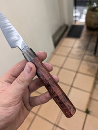 Image 4 of Stainless clad apex ultra petty final payment 